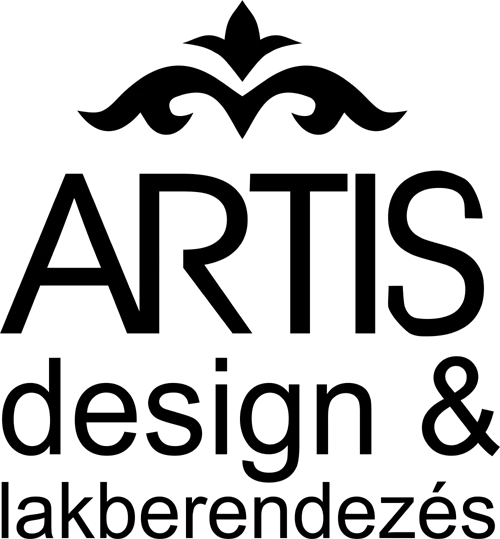 ARTIS Design és Lakberendezés logo