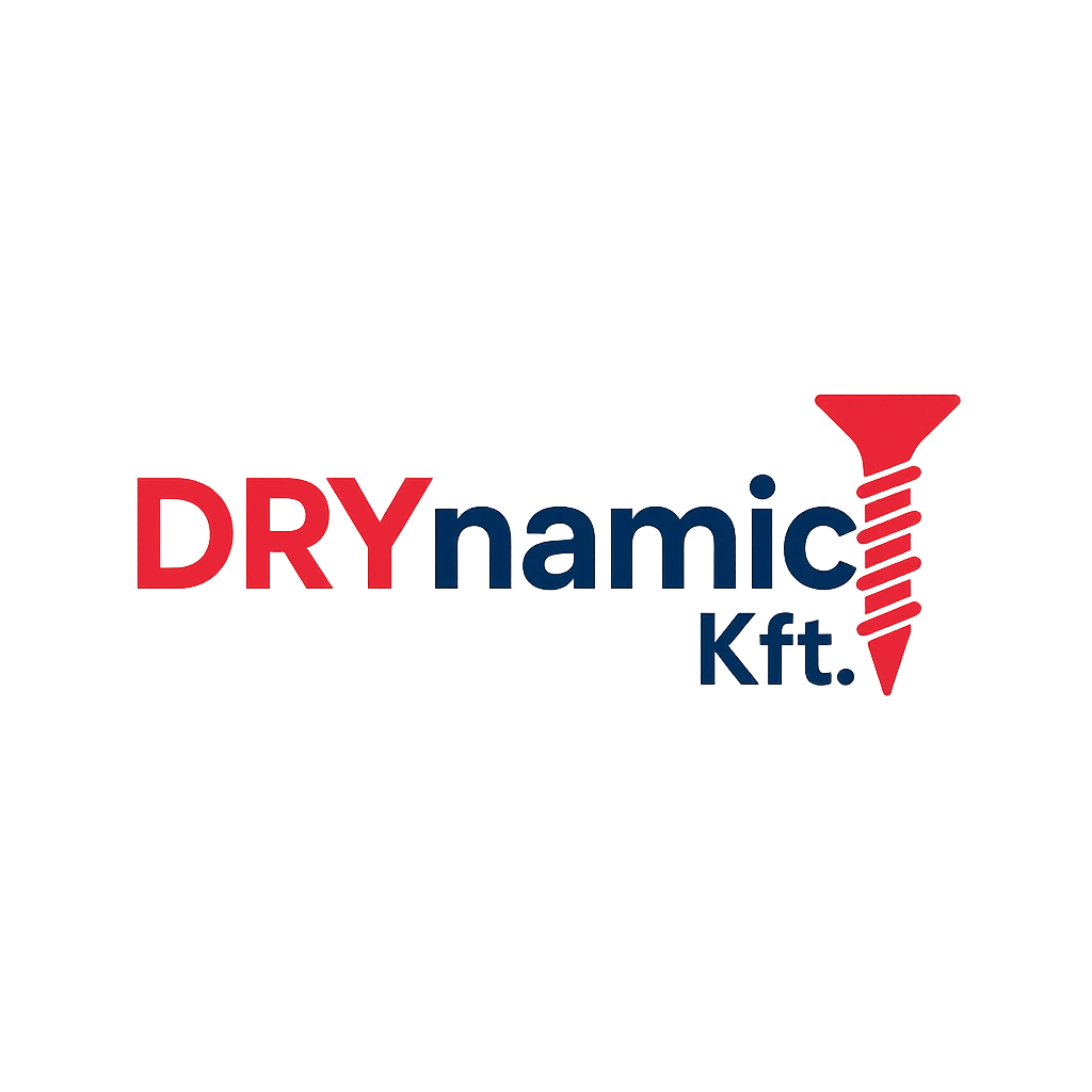 DRYnamic Kft. logo