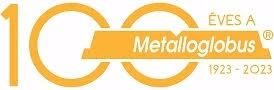 Metalloglobus ZRt. logo