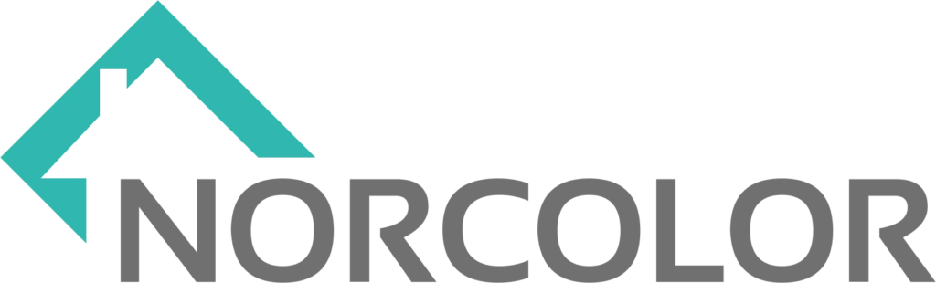 Norcolor logo
