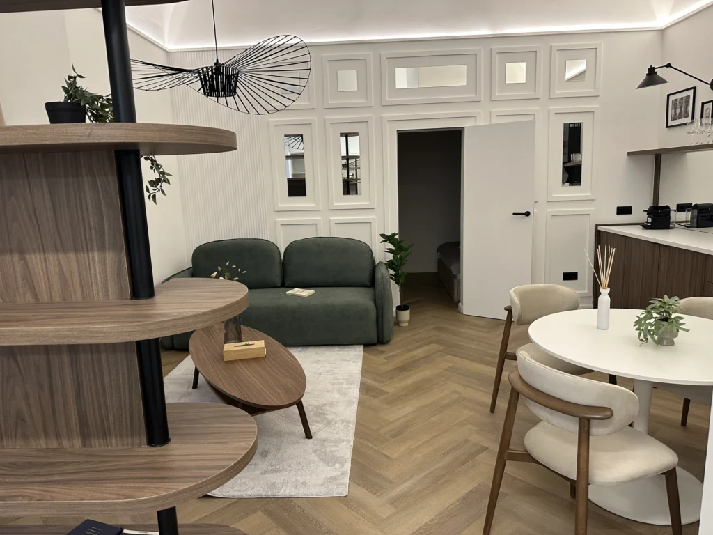 Kovikor Kft - Projekt 02 - Interior design